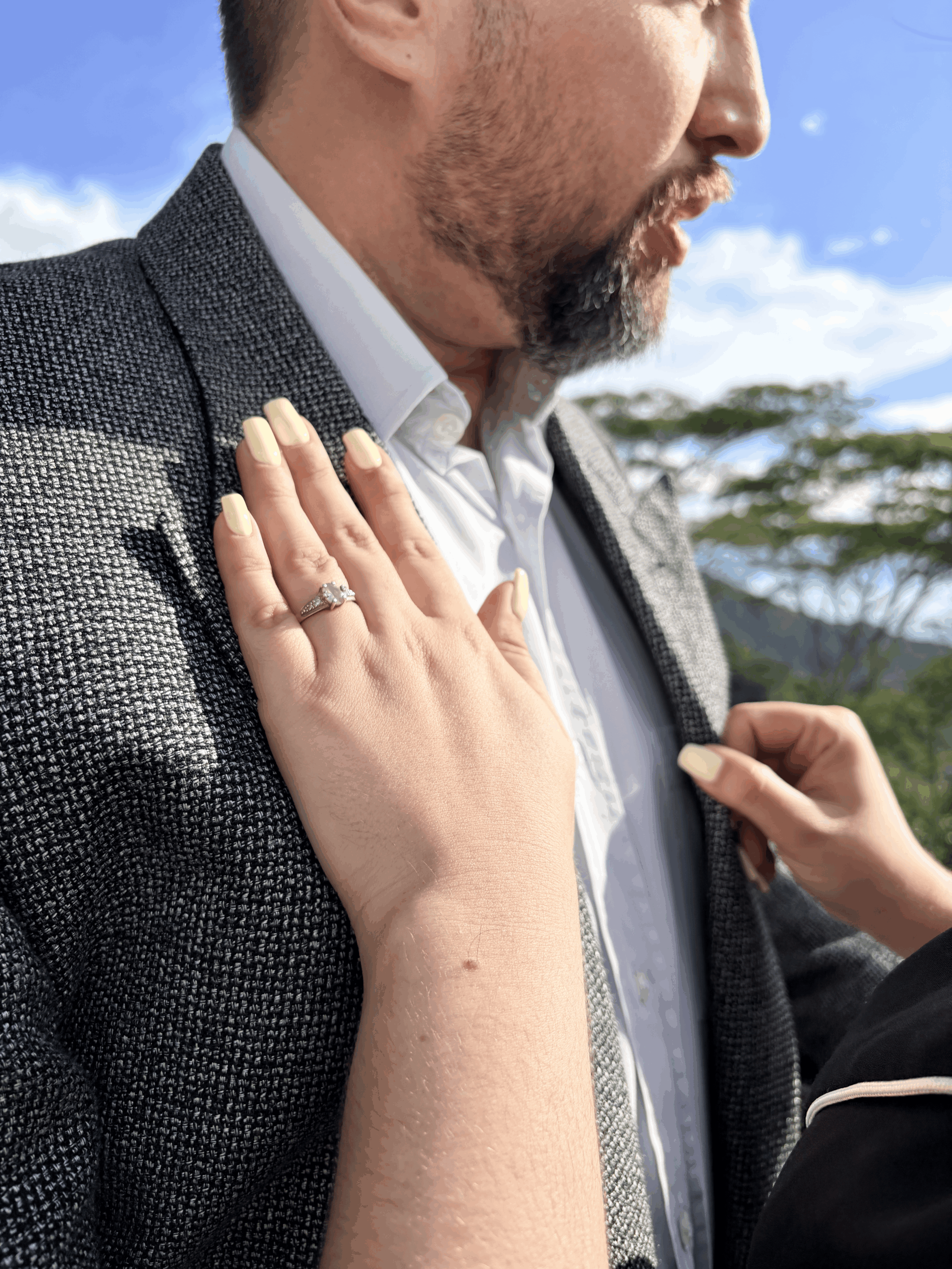 Jesús y Maye · Fotografía 2