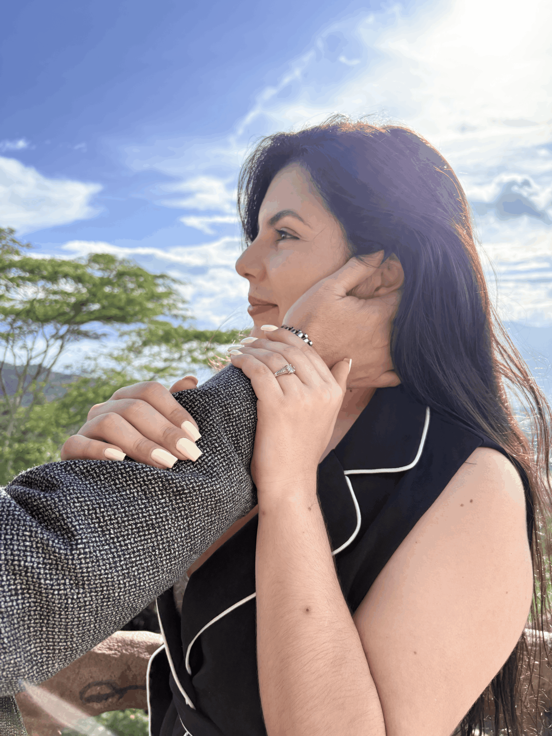Jesús y Maye · Fotografía 3