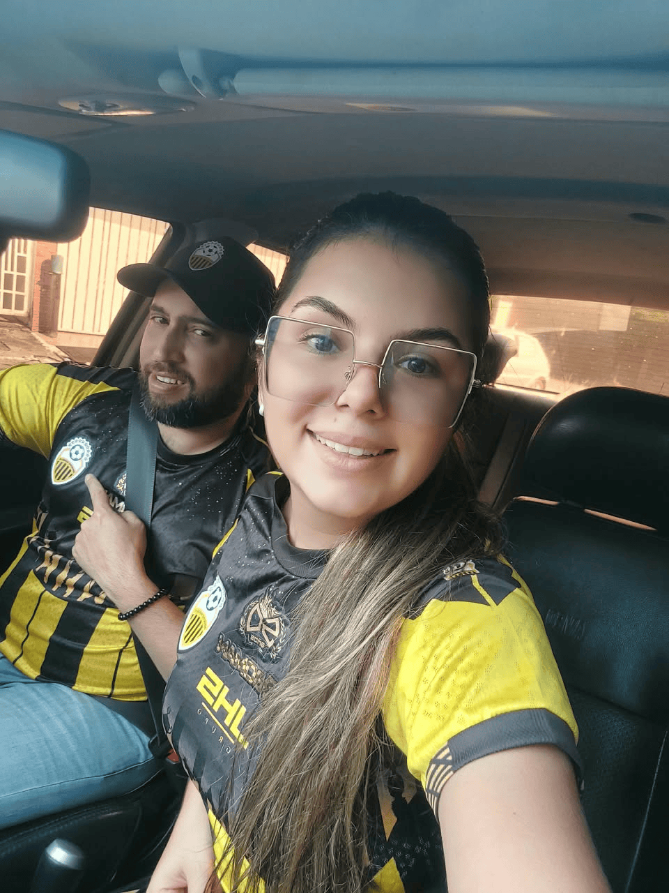 Jesús y Maye · Fotografía 7