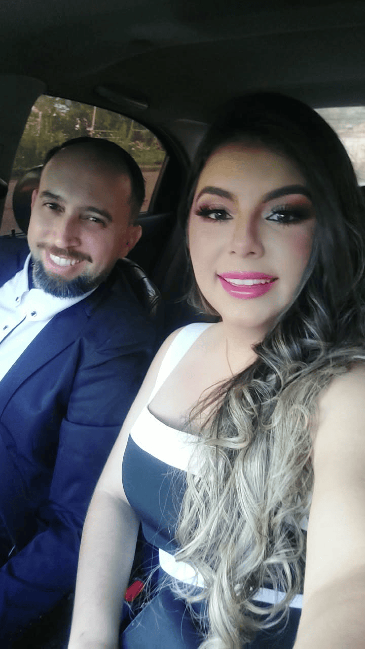 Jesús y Maye · Fotografía 9